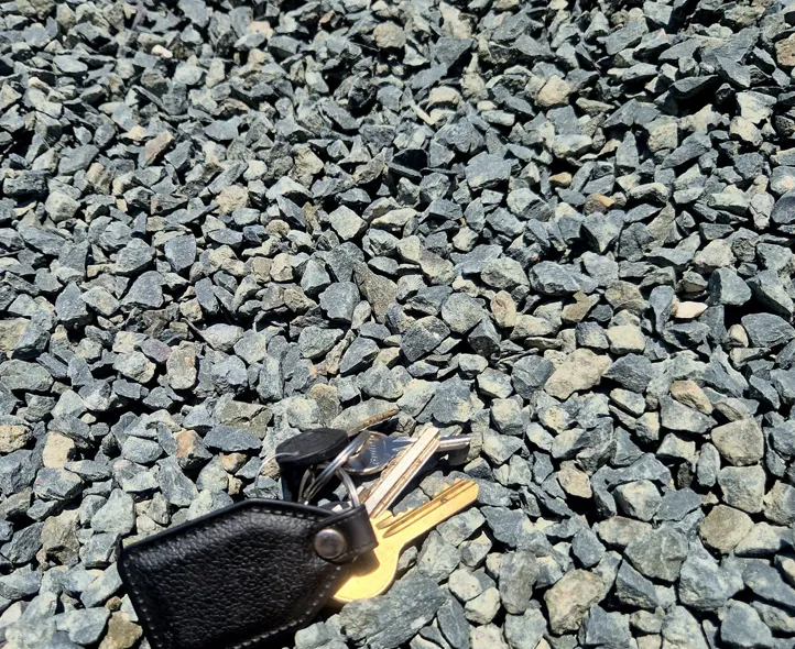 13MM Crushed Stone in Durban