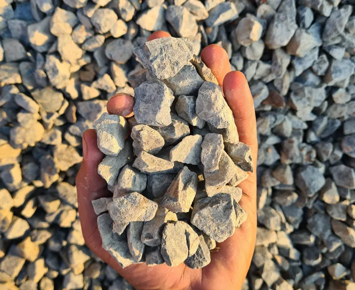 19mm Crushed Stone in Durban