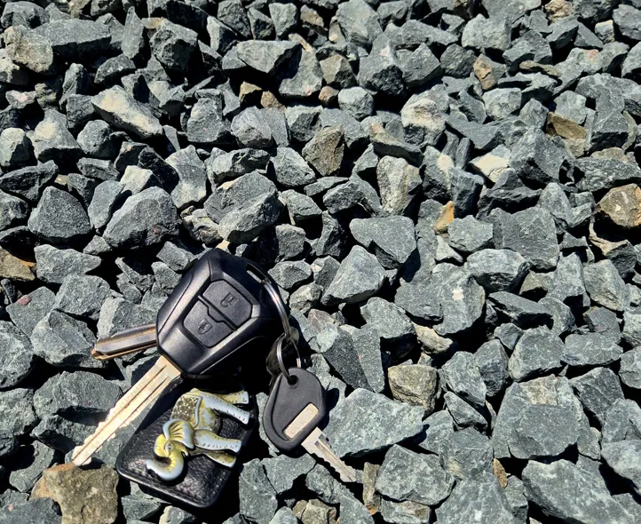 28MM Crushed Stone in Durban