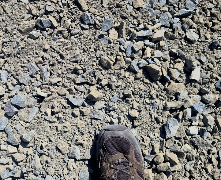 Crusher Run Suppliers Durban