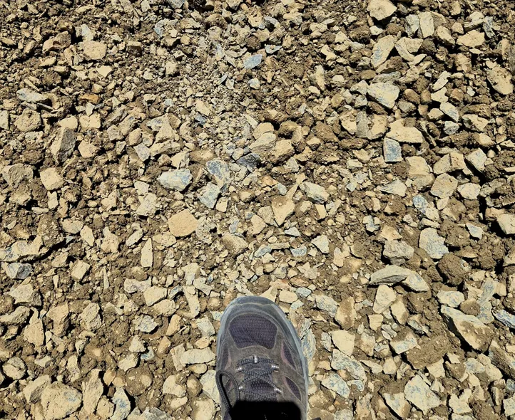 Crusher Run Suppliers Durban