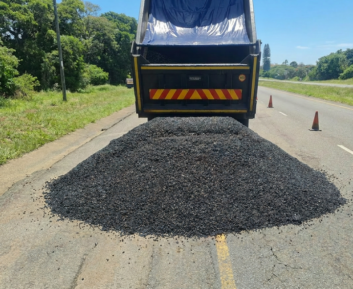 Asphalt Suppliers in Durban