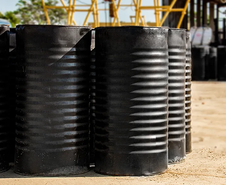 Bitumen Suppliers Durban