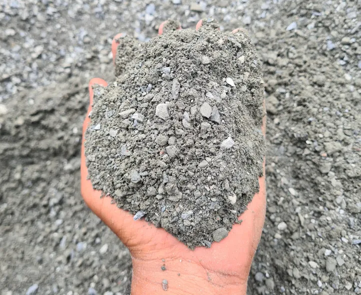 Crusher Sand in Durban