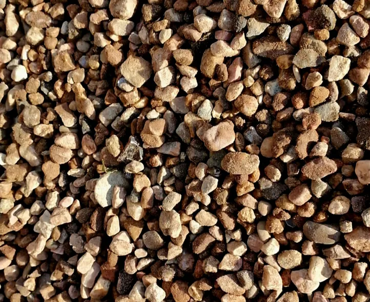 Duzi Gravel in Durban