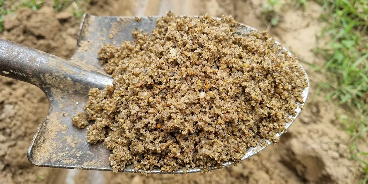 River Sand Suppliers