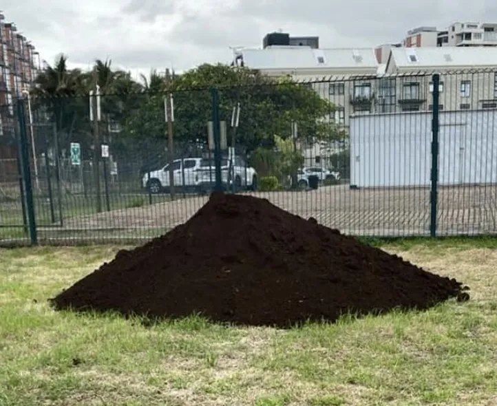 Top Soil in Durban